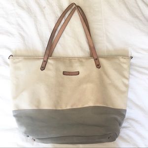 Petunia Pickle Bottom Downtown Tote